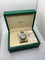 Montre Rolex Explorer II - Montre automatique acier cadran blanc réf. 16570 58 Facettes 1563