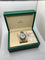 Montre Rolex Explorer II - Montre automatique acier cadran blanc réf. 16570 58 Facettes 1563