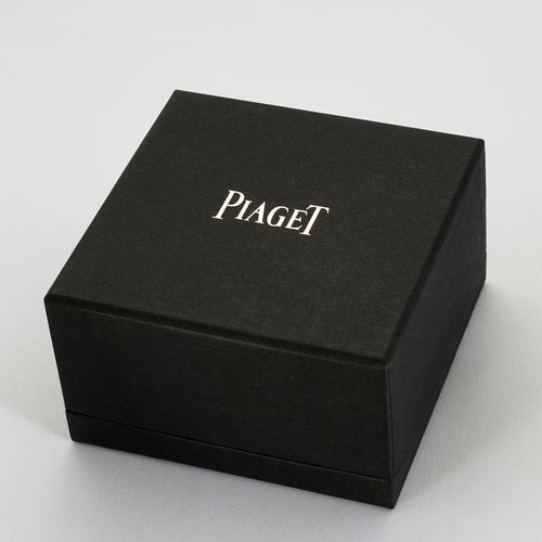 Bague 53 Piaget Possession - Bague en or jaune et diamants 58 Facettes 244