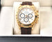 Montre Rolex Daytona 16518 58 Facettes 10137