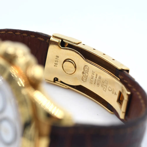 Montre Rolex Daytona 16518 58 Facettes 10137