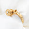 Bague Bague Bulgari B.zero1 en or jaune avec breloque et diamant 58 Facettes 22547