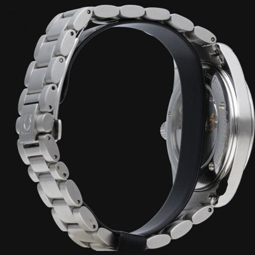 Montre Omega Montre Seamaster Aqua Terra Co-Axial 58 Facettes MT45465