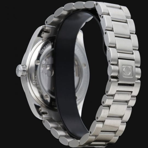 Montre Omega Montre Seamaster Aqua Terra Co-Axial 58 Facettes MT45465