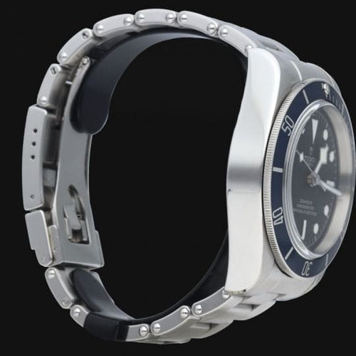 Montre Tudor Montre Black Bay 58 Facettes MT39807