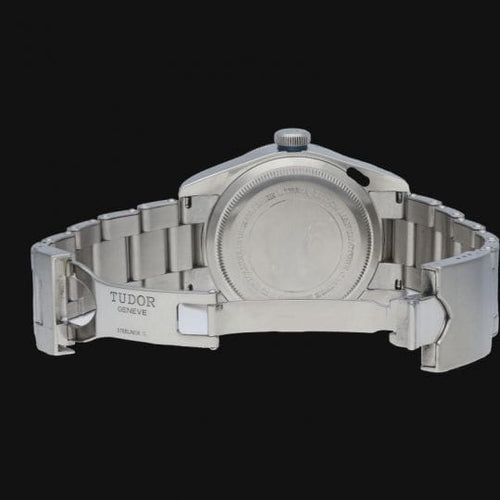 Montre Tudor Montre Black Bay 58 Facettes MT39807