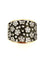 Pasquale Bruni Ricami - Bague bandeau en or rose 18K et diamants 58 Facettes BRUN BG