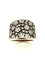 Pasquale Bruni Ricami - Bague bandeau en or rose 18K et diamants 58 Facettes BRUN BG