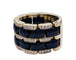 Bague 54 Chanel Ultra - Bague en or jaune 750 et diamants 58 Facettes Bague