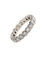 Bague 49 Alliance diamants en or blanc 750 58 Facettes All.DV.58-1.5ct