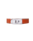 Mini Kelly T4 ORANGE | HERMÈS 58 Facettes BO230046/MINIKELLYHERMES