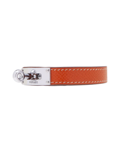 Mini Kelly T4 ORANGE | HERMÈS 58 Facettes BO230046/MINIKELLYHERMES
