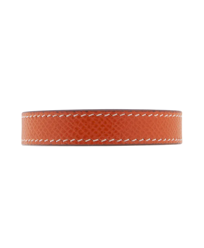 Mini Kelly T4 ORANGE | HERMÈS 58 Facettes BO230046/MINIKELLYHERMES