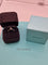 Bague 49 Tiffany & Co - Bague solitaire en platine 950 et diamant naturel 0,30 ct 58 Facettes CV-019