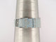 Montre Hermès Belt BE1.220 - Montre quartz 30 mm plaquée or 58 Facettes 273616