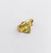 Bague 51 Bague chevalière blason vintage en or 18k et platine, diamants 58 Facettes A06817