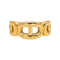 Bague 53 Bague Or jaune 58 Facettes 5276252RV