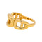 Bague 53 Bague Or jaune 58 Facettes 5276252RV