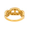 Bague 53 Bague Or jaune 58 Facettes 5276252RV