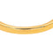 Bague 53.5 Bague Solitaire Or jaune Diamant 58 Facettes 5276253RV