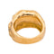 Bague 50 Bague Or jaune Opale 58 Facettes 5274661RV