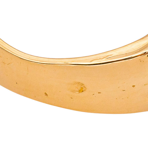 Bague 50 Bague Or jaune Opale 58 Facettes 5274661RV