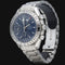 Montre Omega Montre Speedmaster Triple Date Chronograph 58 Facettes MT43931