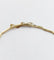 Bracelet Bracelet Art déco en or 18k et platine avec perle et diamants 58 Facettes A06831