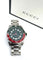 Montre Gucci Dive - Montre homme Plongée 136.2 à quartz 58 Facettes 260035