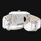 Montre Jaeger Lecoultre Montre Reverso Squadra 58 Facettes MT45736