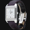 Montre Jaeger Lecoultre Montre Reverso Duetto 58 Facettes MT45748