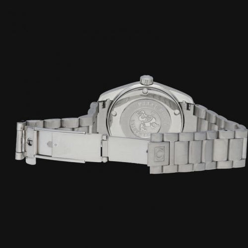 Montre Omega Montre Seamaster Aqua Terra 58 Facettes MT42625