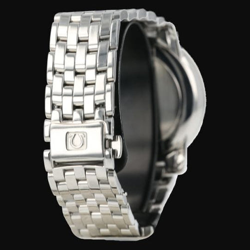 Montre Omega Montre De Ville 58 Facettes MT45581