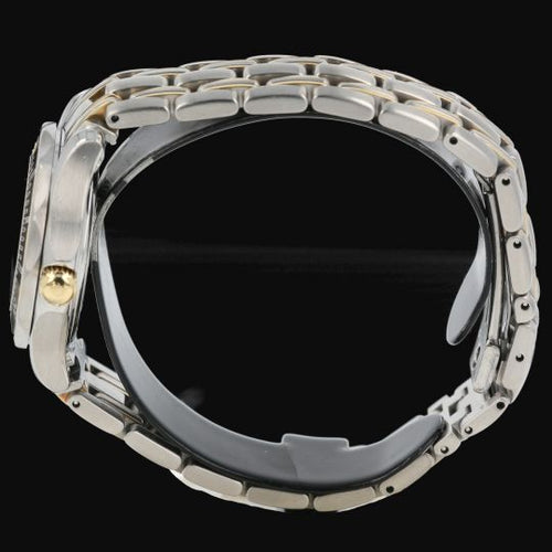 Montre Omega Montre Seamaster Lady 58 Facettes MT45611