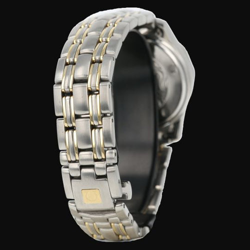Montre Omega Montre Seamaster Lady 58 Facettes MT45611
