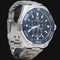 Montre Tag Heuer Montre Aquaracer Quartz Chronograph 58 Facettes MT45861