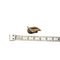 Mauboussin - Clips d'oreilles feuille en or jaune 18 carats 58 Facettes 50175