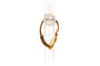 Boucles d'oreilles Boucles d'oreilles Art déco en or jaune 18 carats 58 Facettes B824