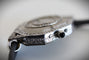 Montre Vacheron Constantin - Montre Art déco en platine, or et diamants 58 Facettes VC-500