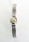 Montre Jaeger-LeCoultre - Montre joaillière Kirby Beard en or blanc 18 carats et diamants 58 Facettes JLC-700