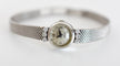 Montre Jaeger-LeCoultre - Montre joaillière Kirby Beard en or blanc 18 carats et diamants 58 Facettes JLC-700