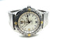 Montre Breitling Antares World - Montre automatique en acier et or 58 Facettes 260038
