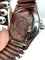 Montre Breitling Antares World - Montre automatique en acier et or 58 Facettes 260038