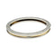 Bracelet Bracelet Bulgari B.zero1 petit modèle en or et acier 58 Facettes 16557
