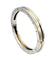 Bracelet Bracelet Bulgari B.zero1 petit modèle en or et acier 58 Facettes 16557