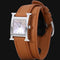 Montre Hermes Montre Heure H 58 Facettes MT43546