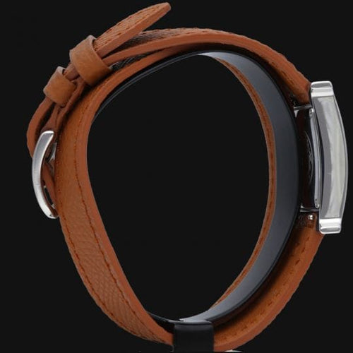 Montre Hermes Montre Heure H 58 Facettes MT43546