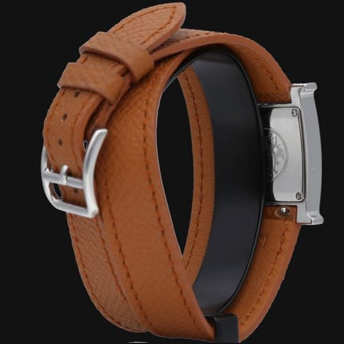 Montre Hermes Montre Heure H 58 Facettes MT43546