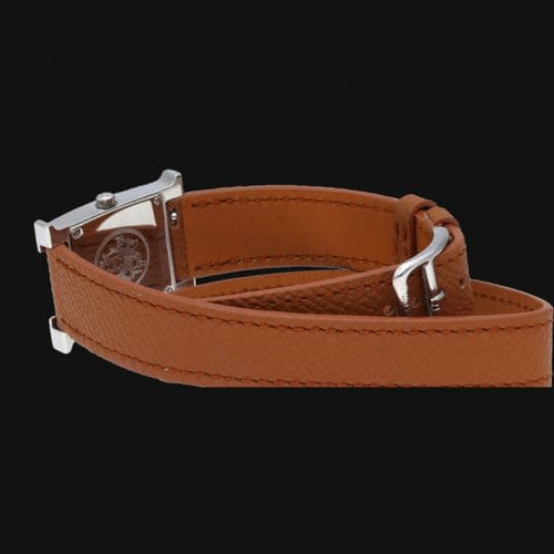 Montre Hermes Montre Heure H 58 Facettes MT43546