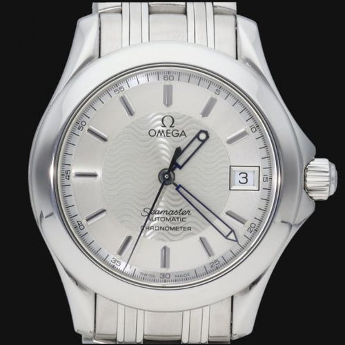 Montre Omega Montre Seamaster 120M Automatic 58 Facettes MT45987
